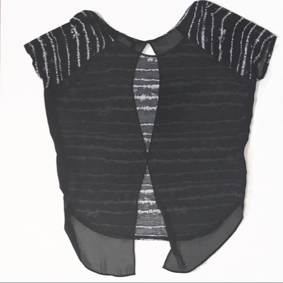 Express Tunic Open Back - Picture 4 of 5